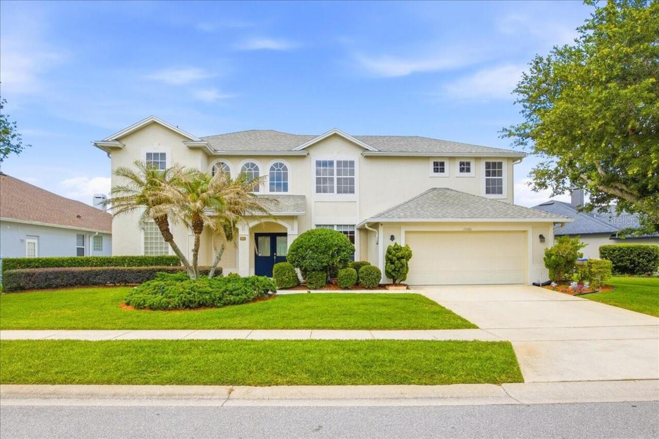 Orlando Real Estate