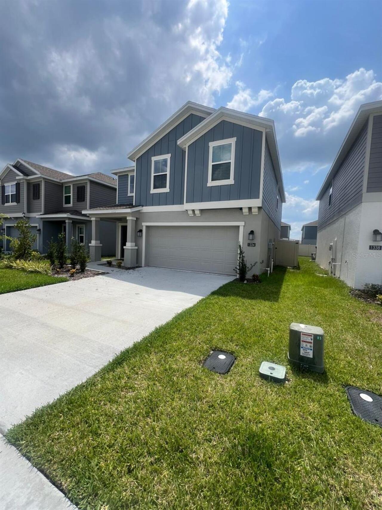 Winter Haven Real Estate