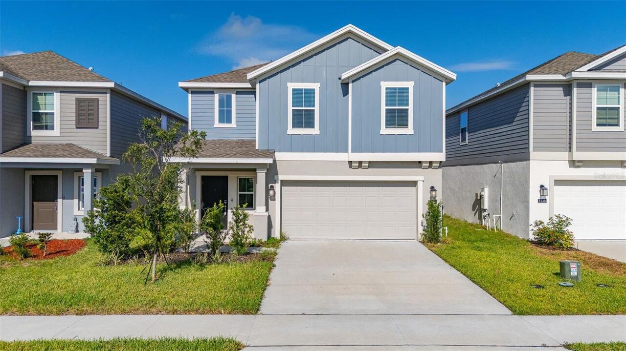 Winter Haven Real Estate