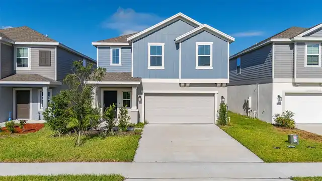 Winter Haven Real Estate
