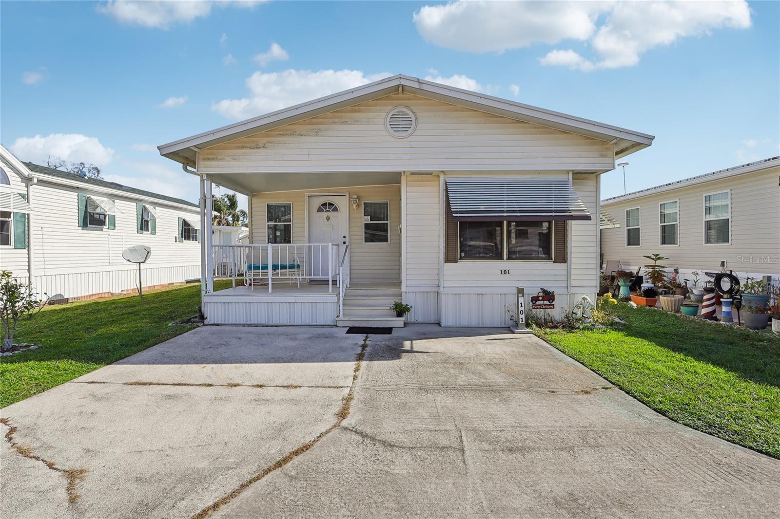 View Listing