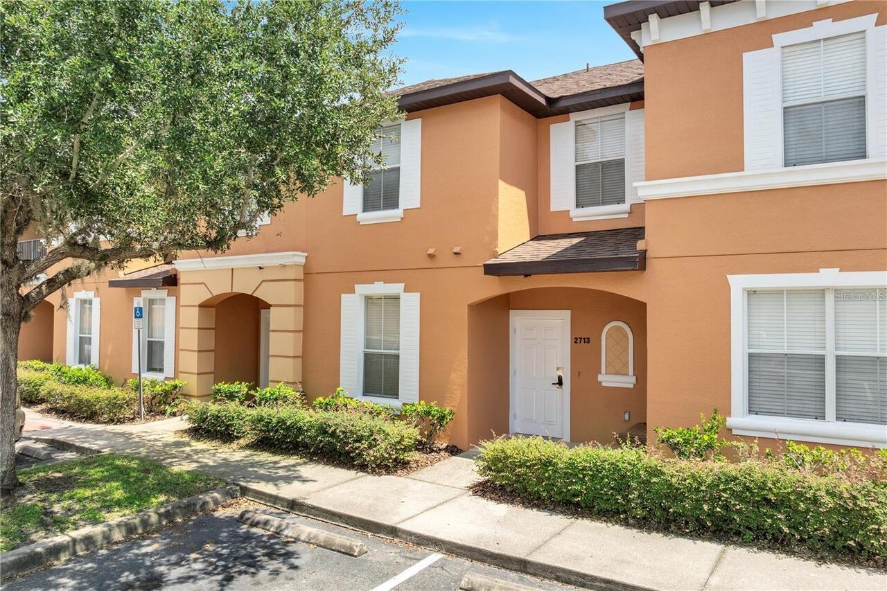 Kissimmee Real Estate