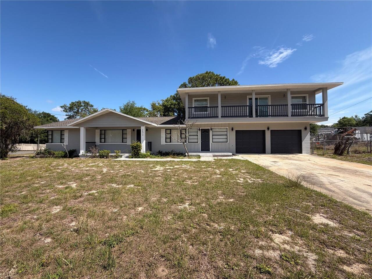 Eustis Real Estate