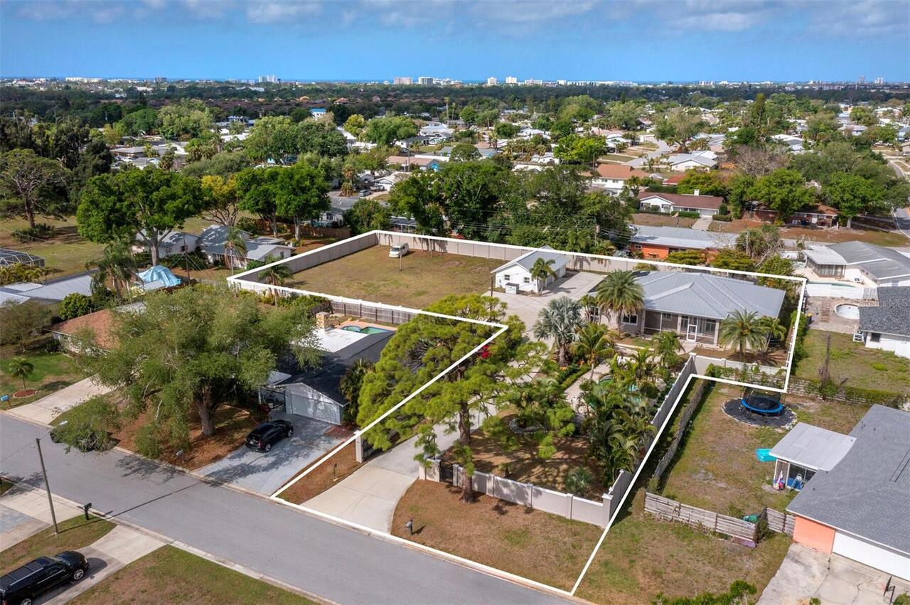 Sarasota Real Estate