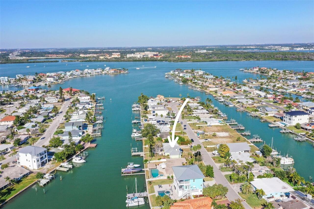 Madeira Beach Real Estate
