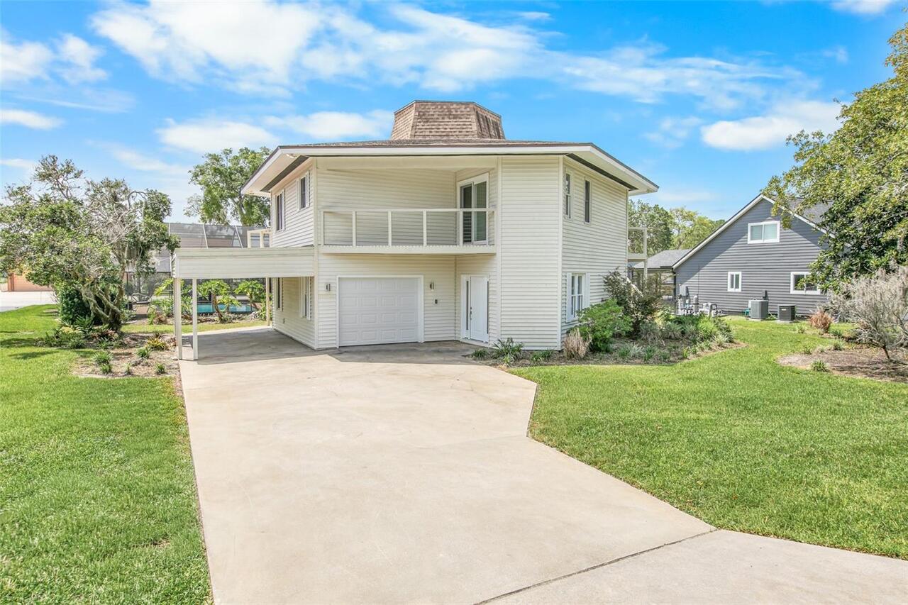 Port Orange Real Estate