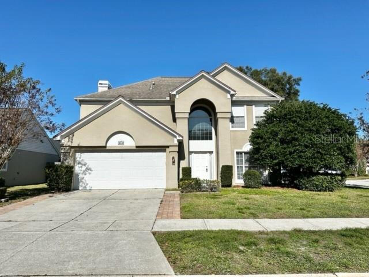 Lake Mary Real Estate