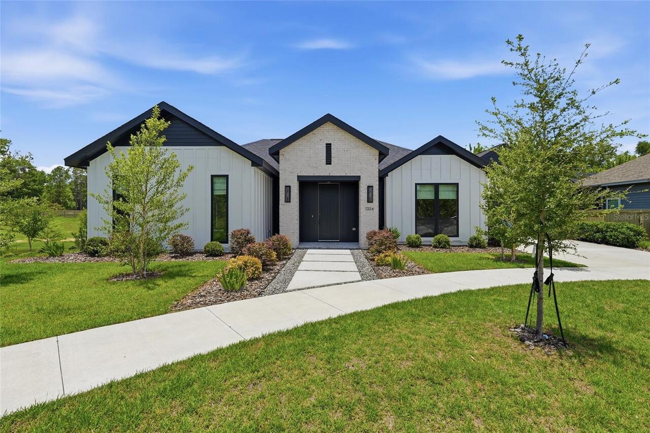 Gainesville Real Estate