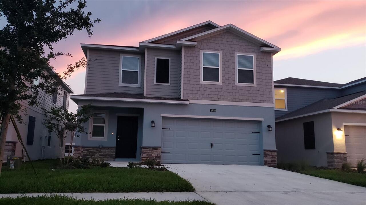 Haines City Real Estate