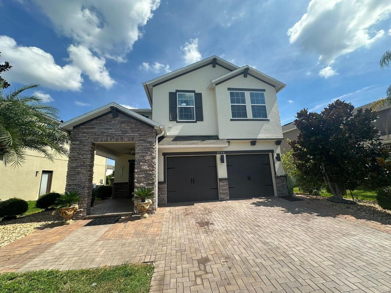 Kissimmee Real Estate