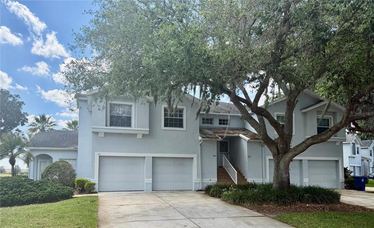 Davenport Real Estate