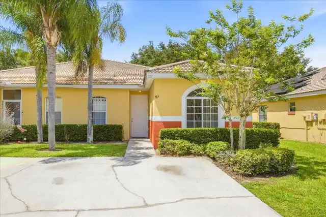 Poinciana Real Estate
