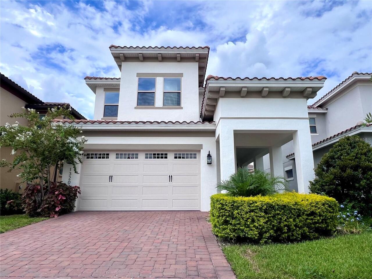 3BR, Residential Lease, 3BA, $3,400
Read More