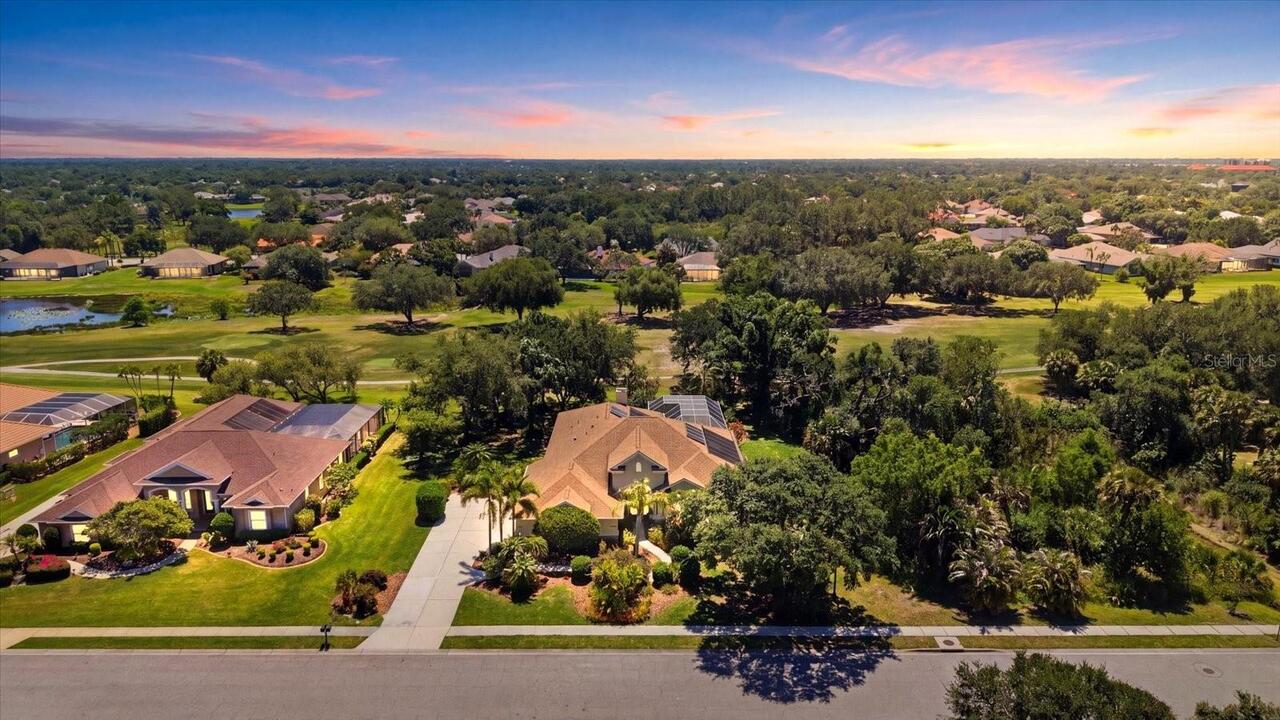 Bradenton Real Estate