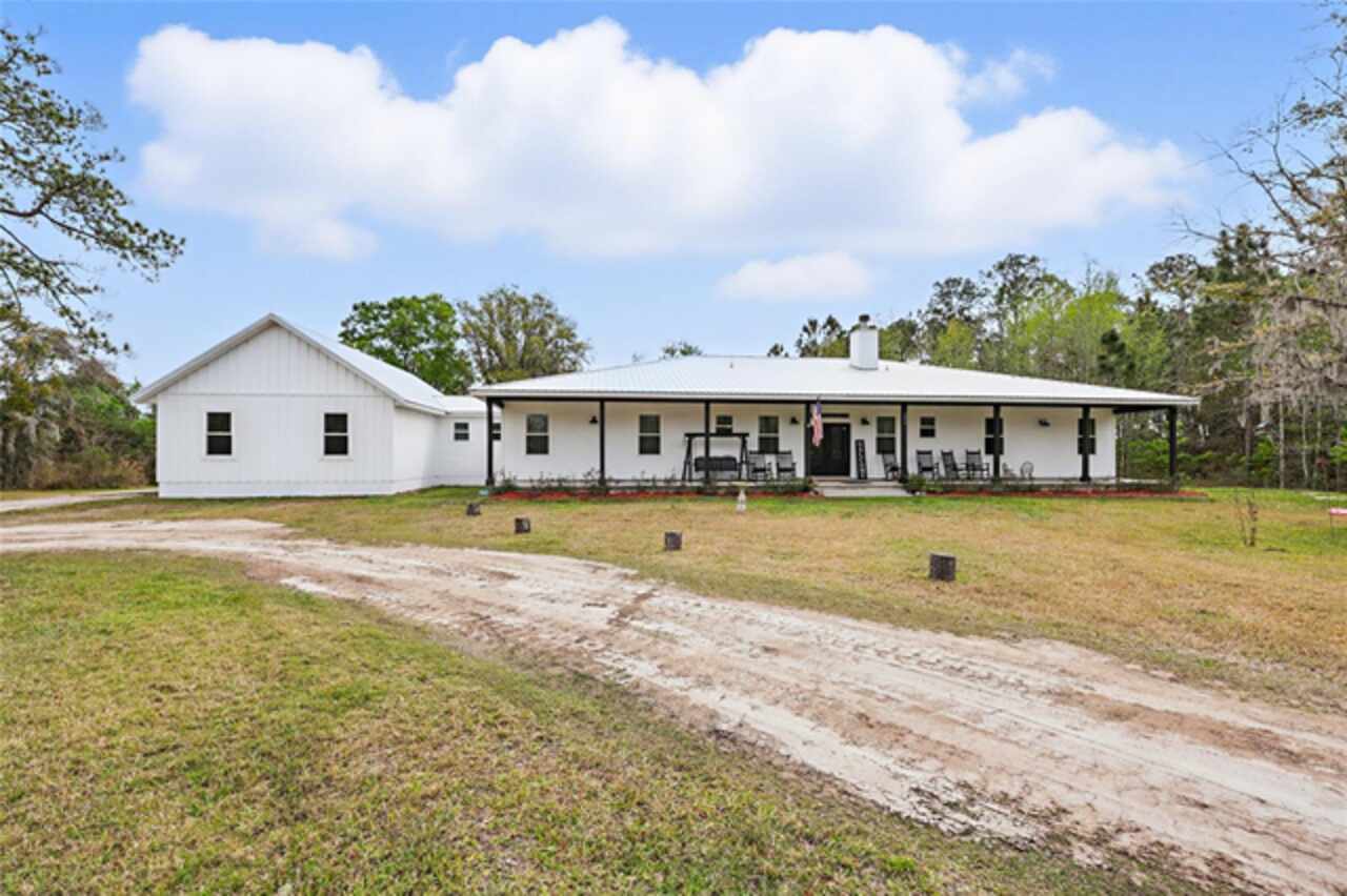 East Palatka Real Estate