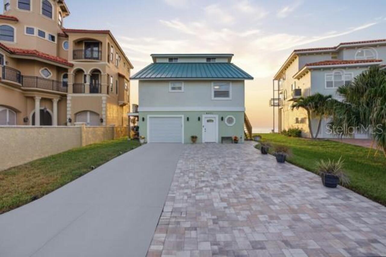Hudson Real Estate