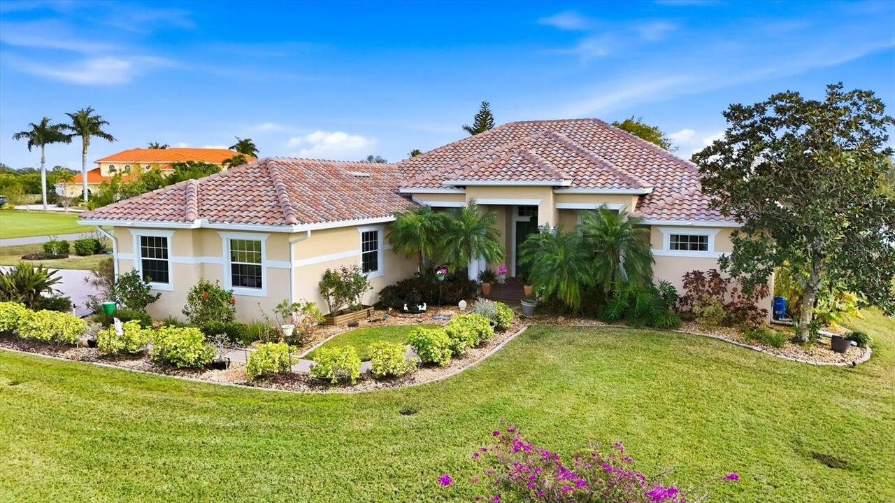 Bradenton Real Estate