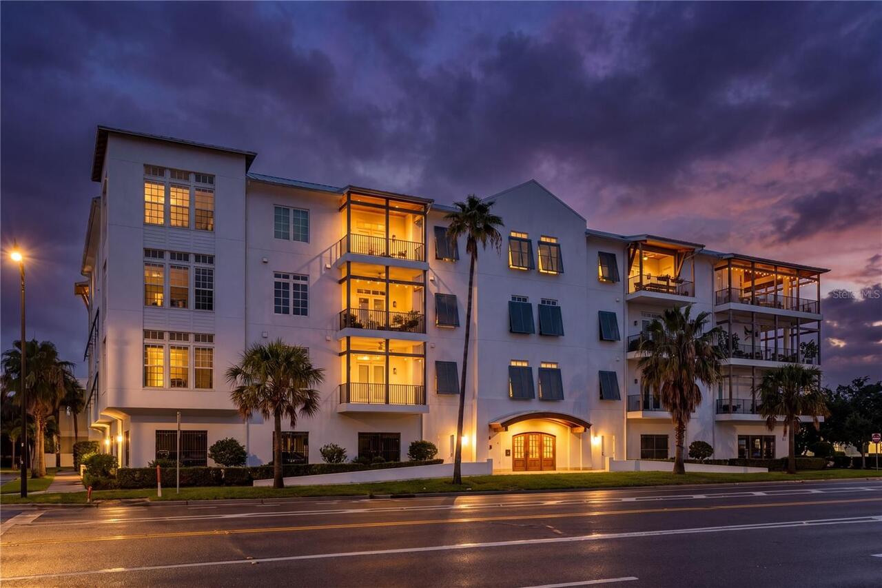 Tampa Real Estate