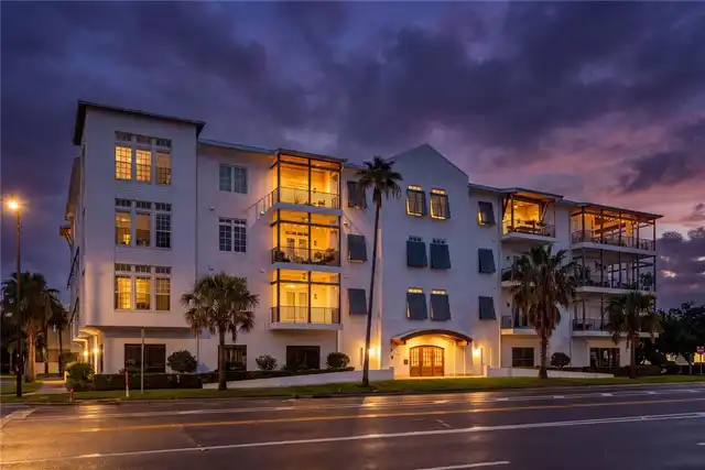 Tampa Real Estate