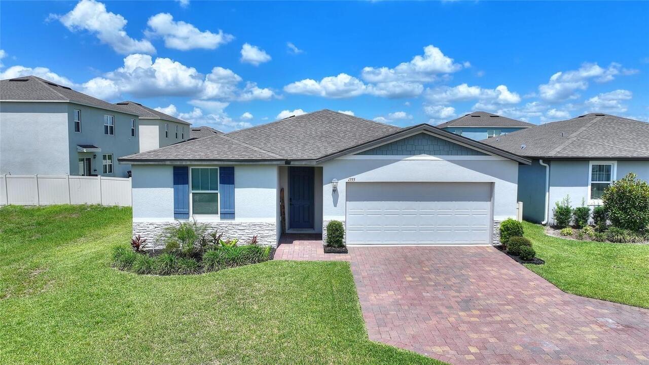 Winter Haven Real Estate