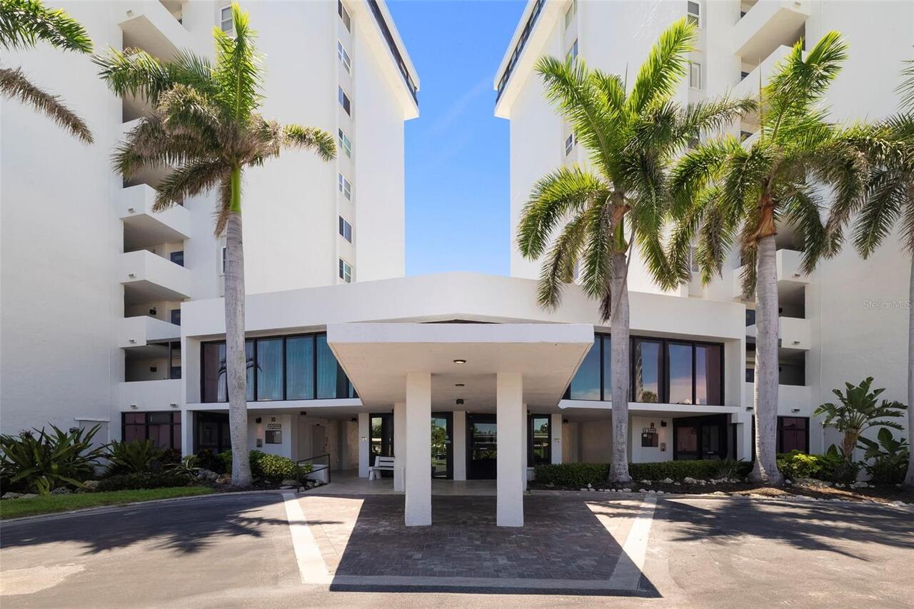 Sarasota Real Estate