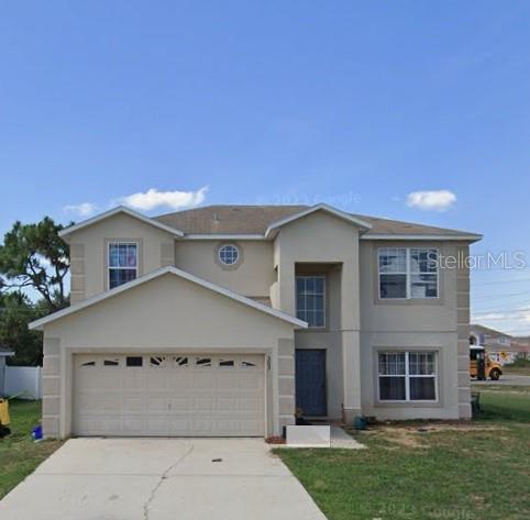 Poinciana Real Estate