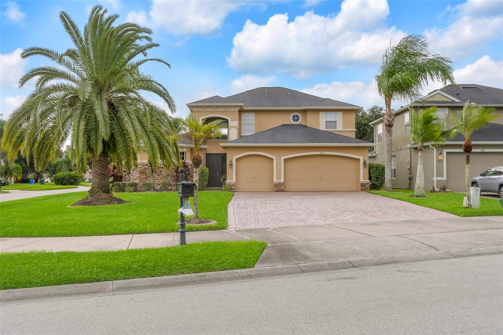 Oviedo Real Estate