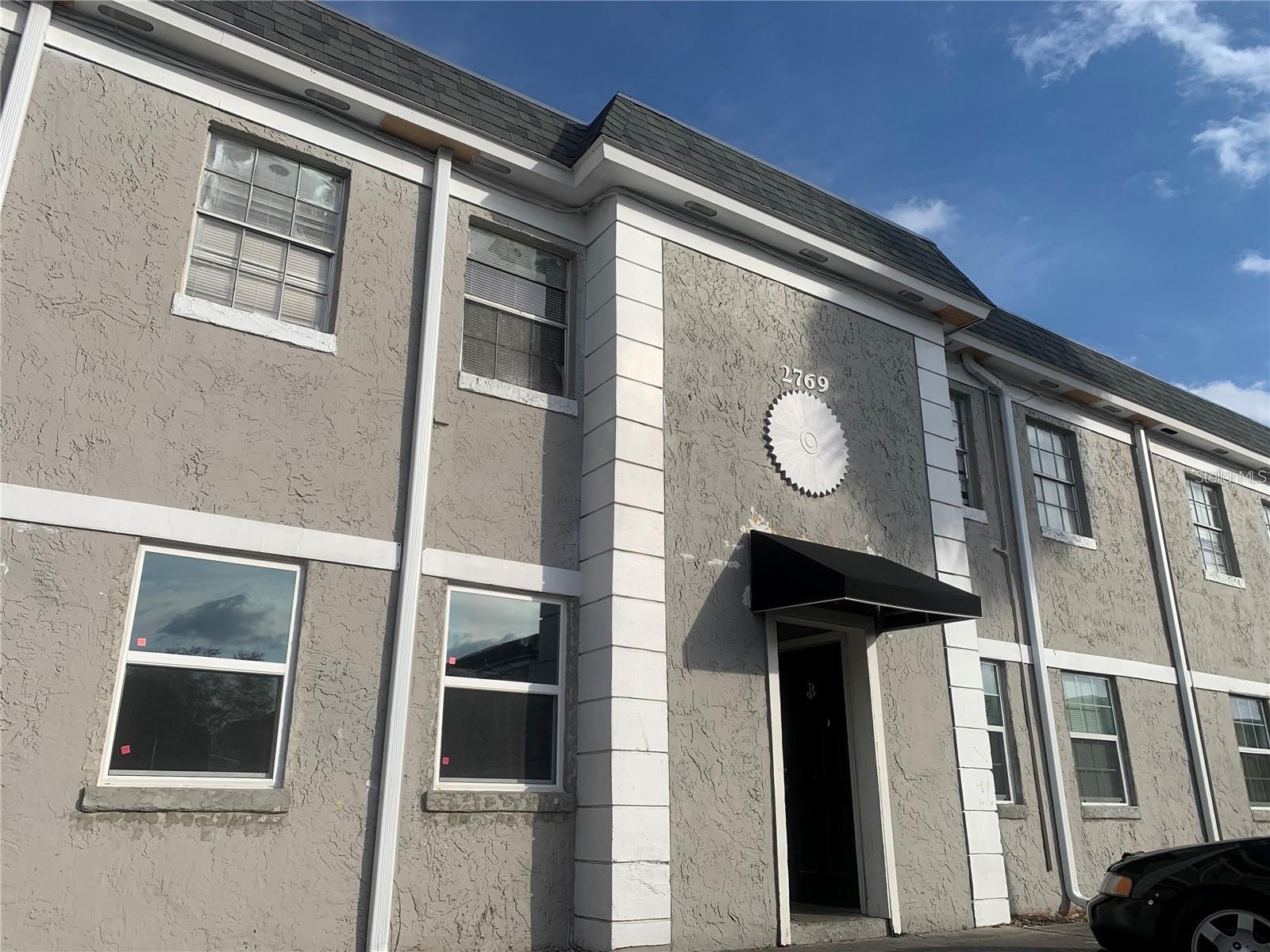 Orlando Real Estate
