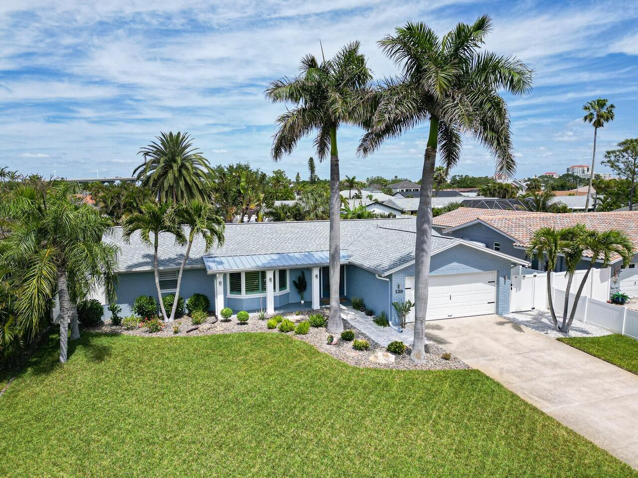 St Pete Beach Real Estate