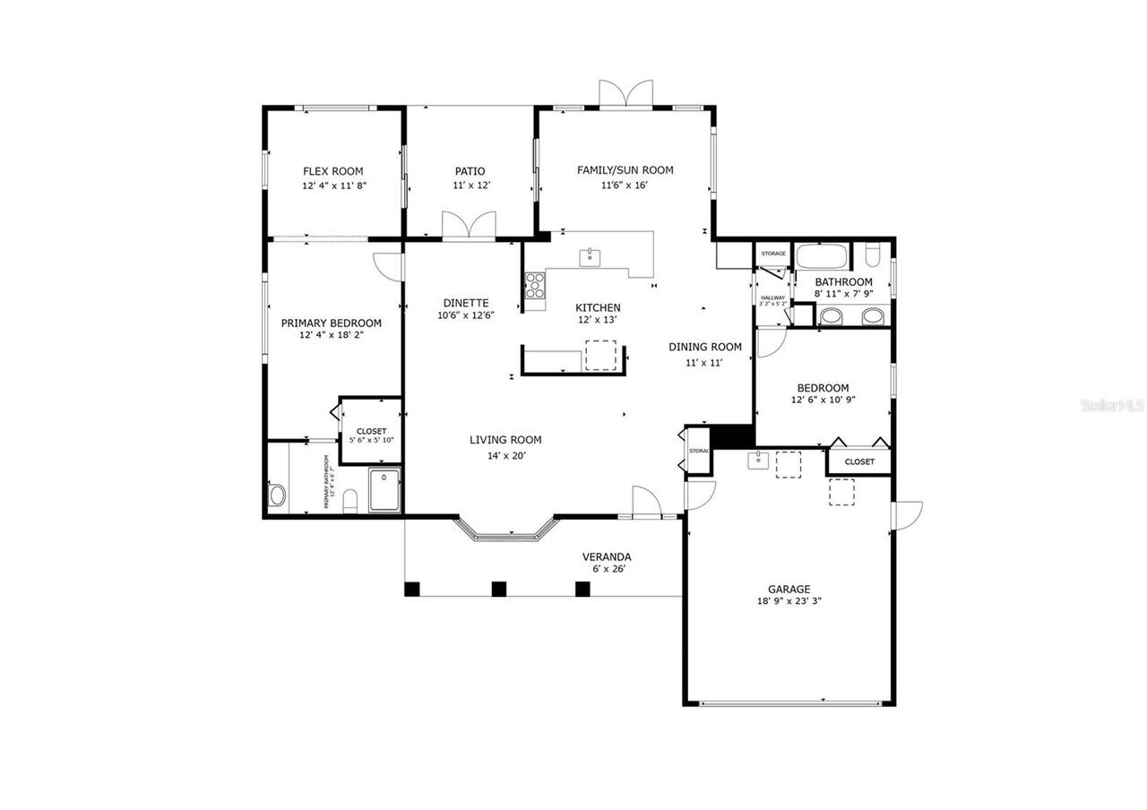 Listing Photo 2