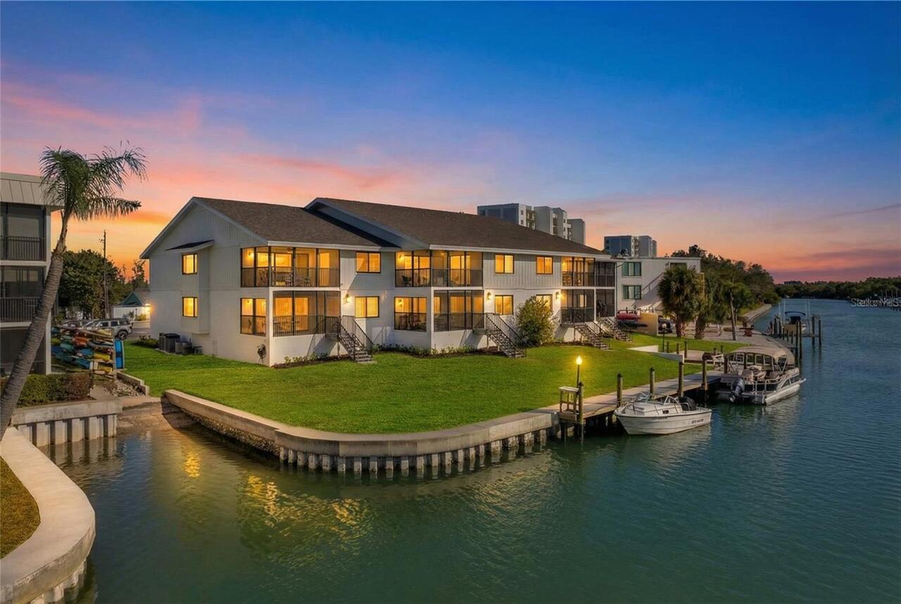 Sarasota Real Estate