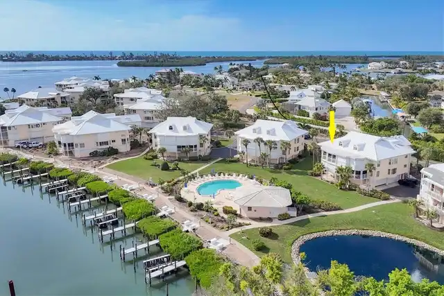 Placida Real Estate