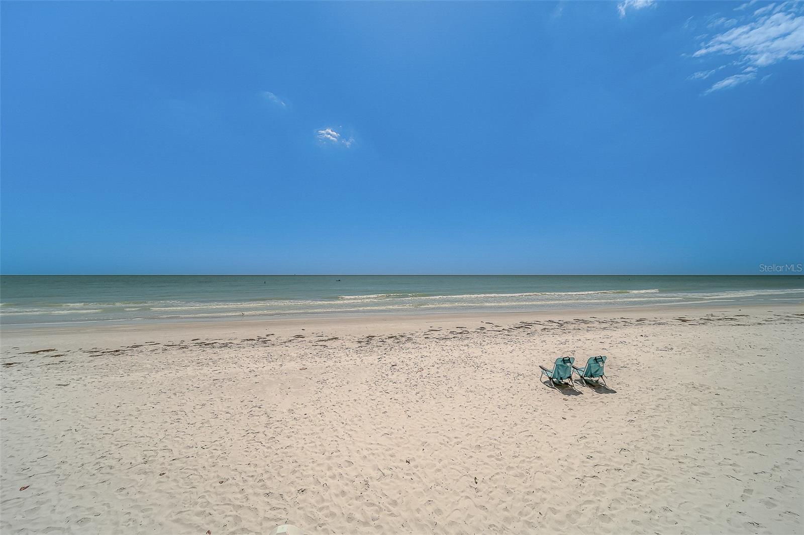 North Redington Beach Real Estate