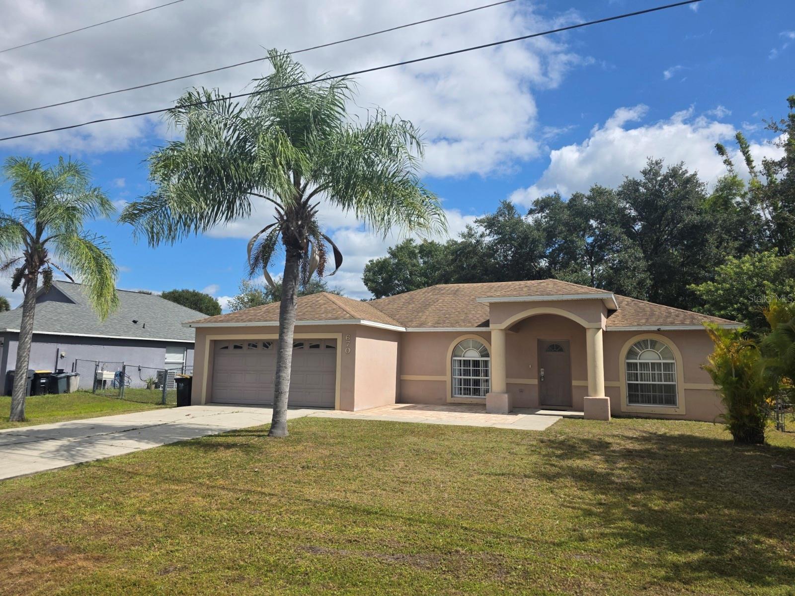 Kissimmee Real Estate