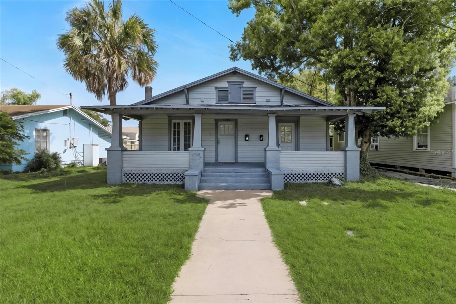 Lakeland Real Estate