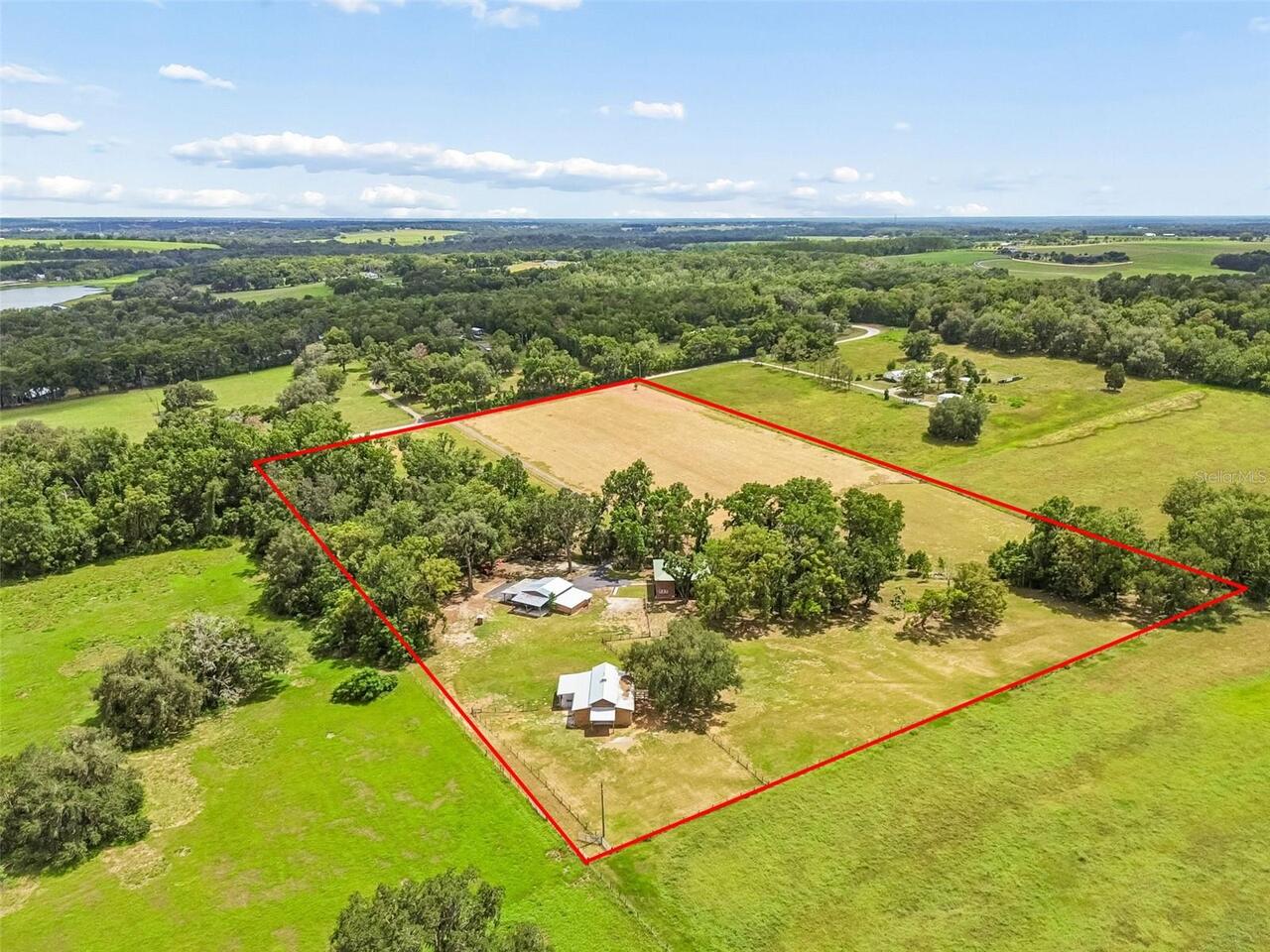 Dade City Real Estate