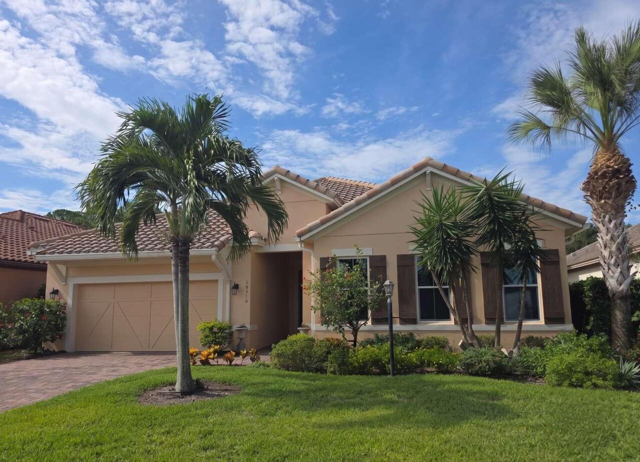 Bradenton Real Estate