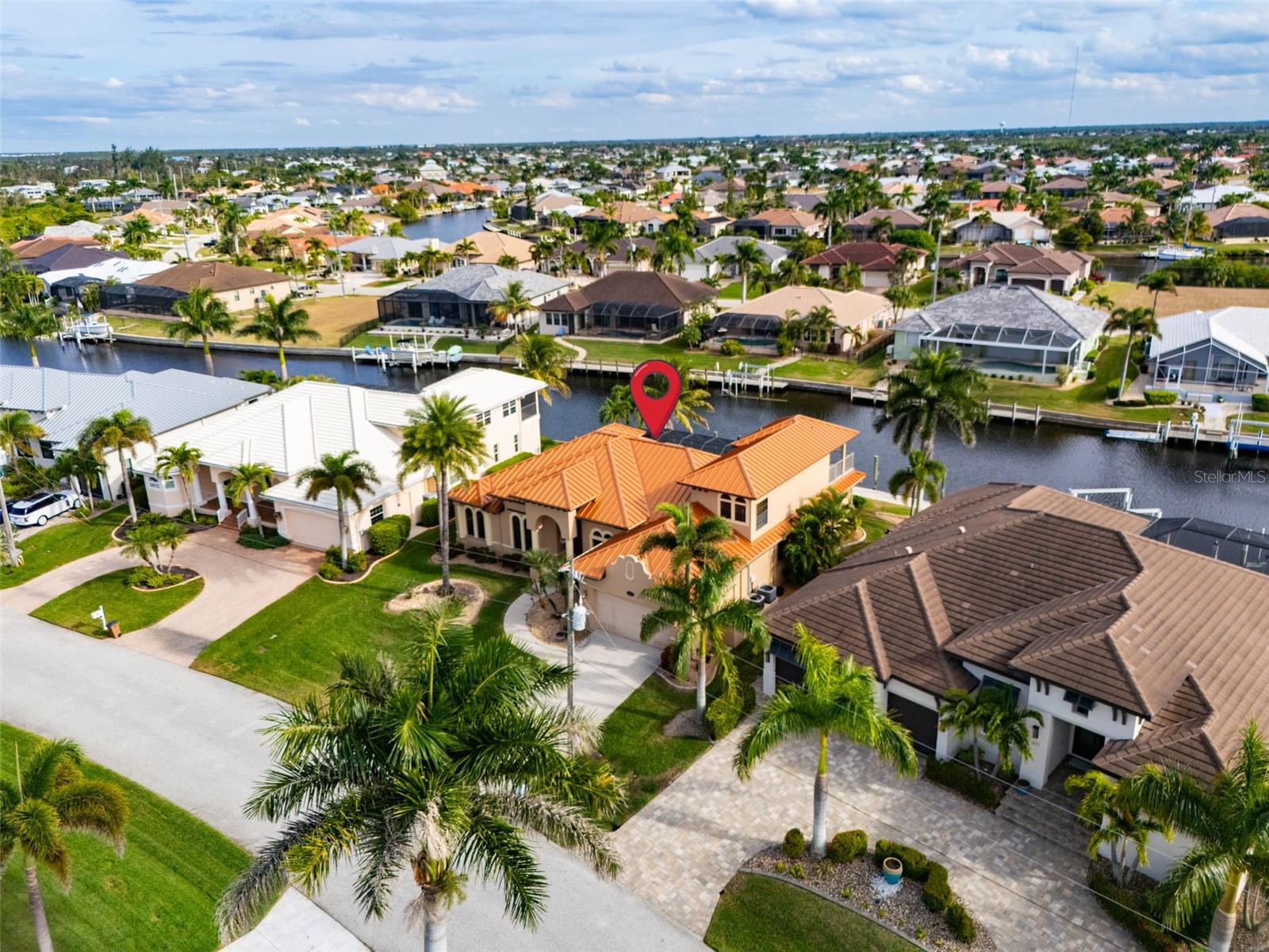 Punta Gorda Real Estate