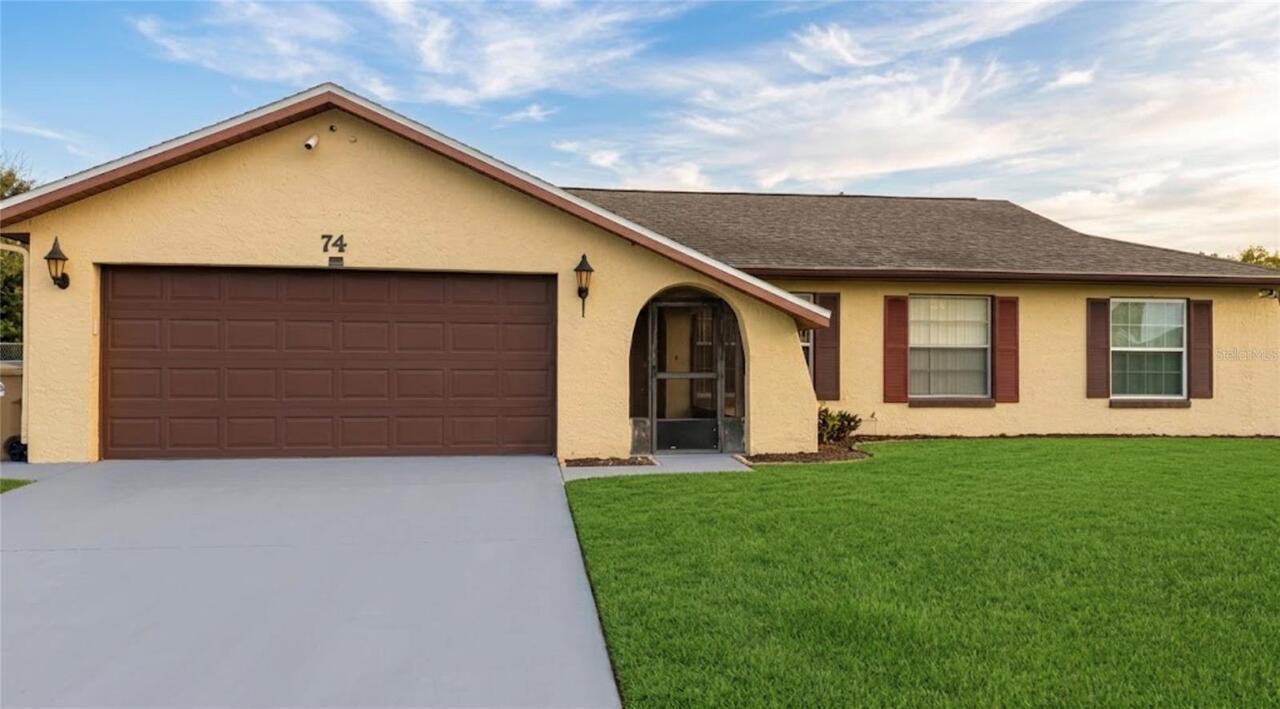 View Listing