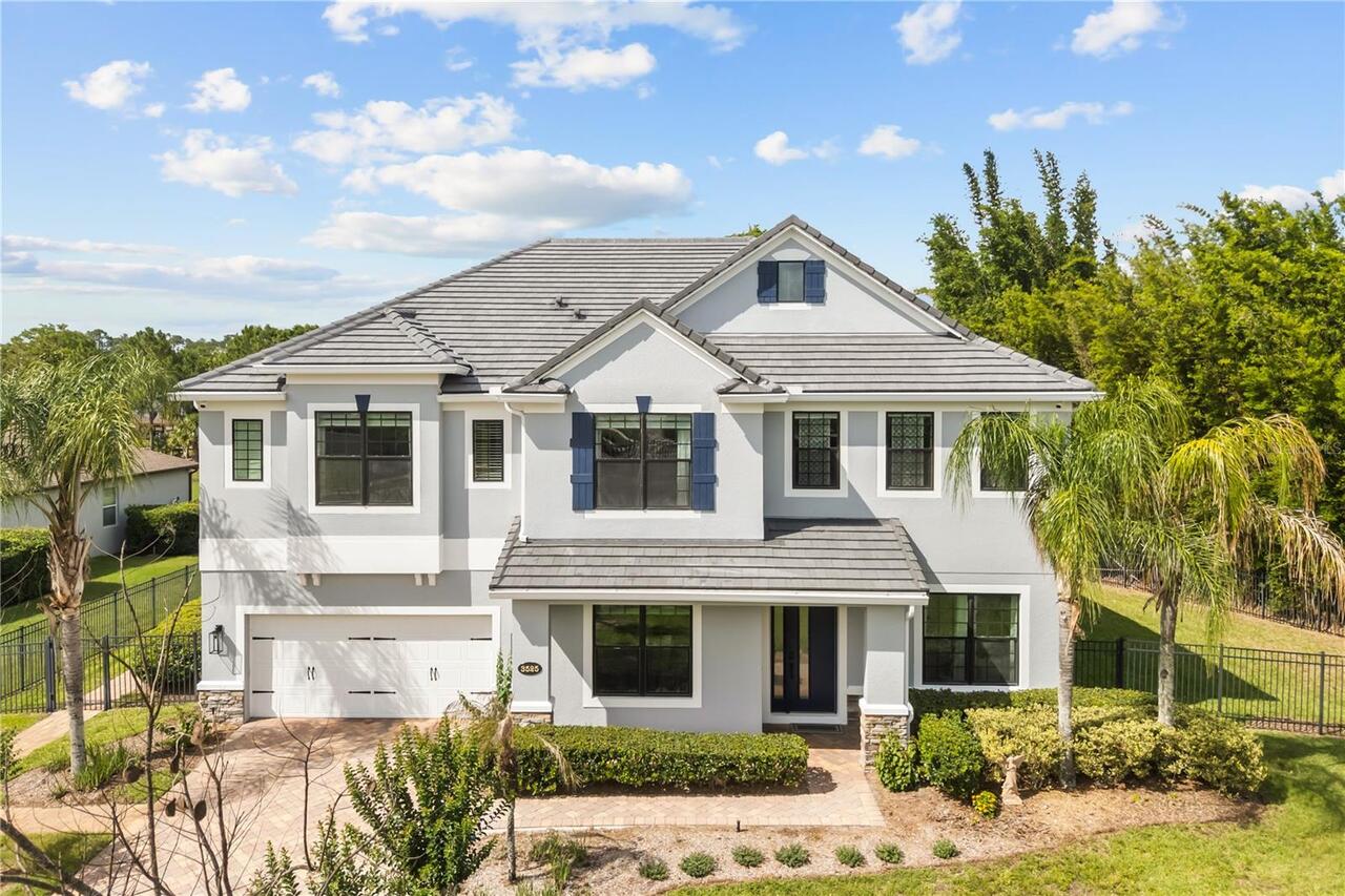 Orlando Real Estate