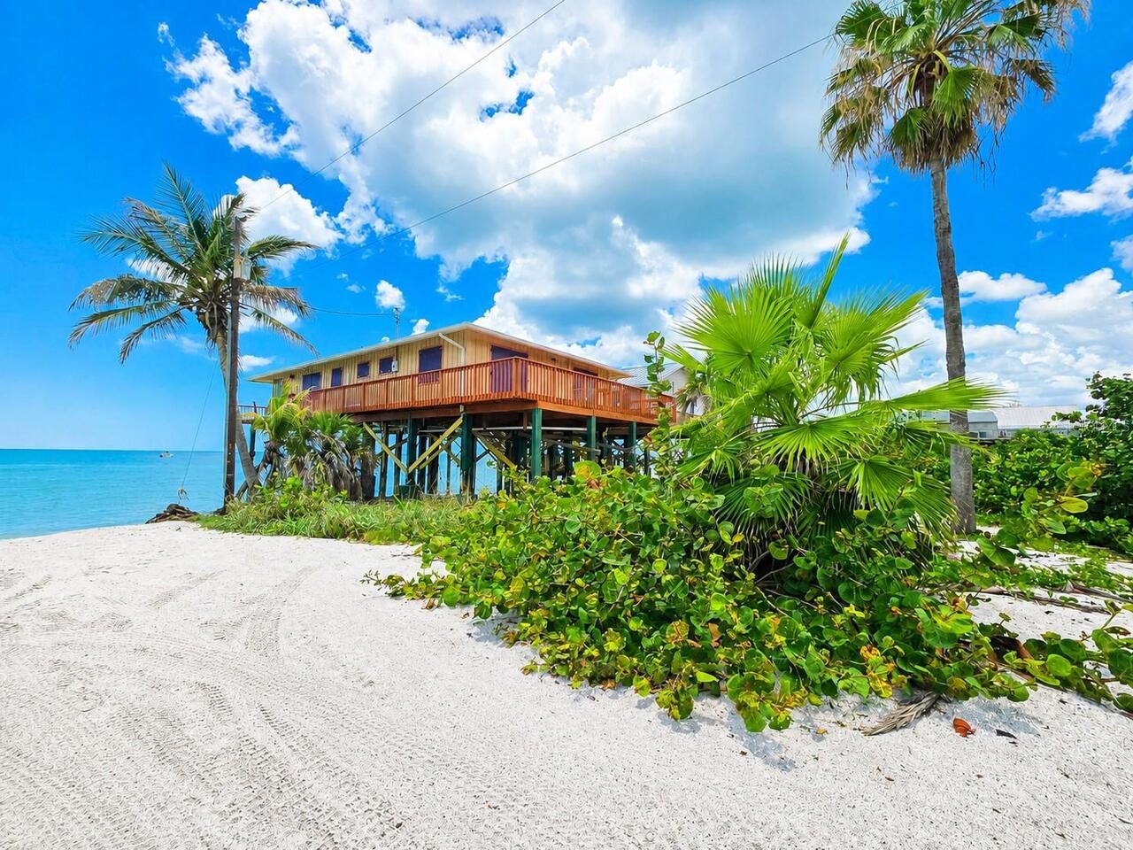 Boca Grande Real Estate