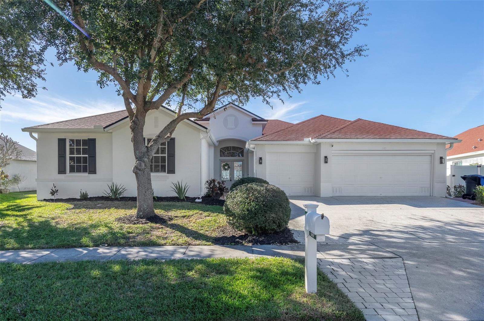 St Petersburg Real Estate