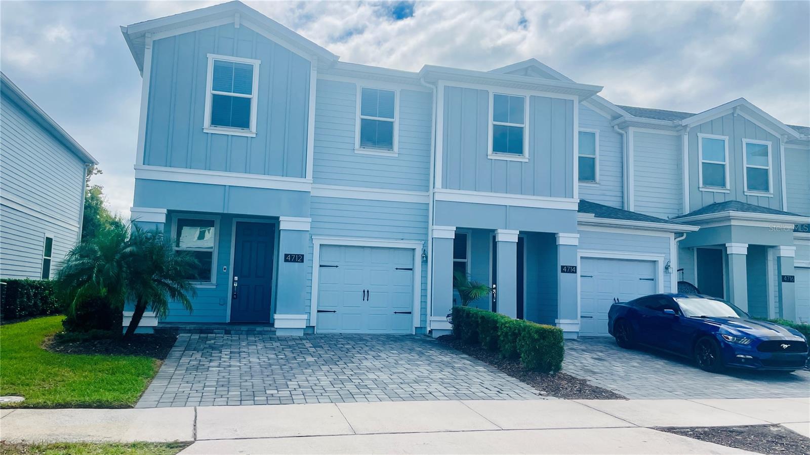 Kissimmee Real Estate