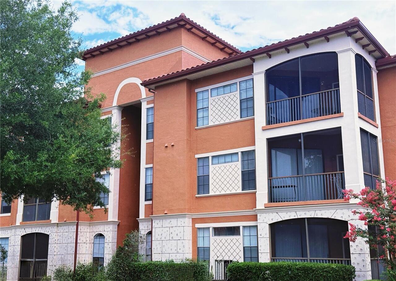 Orlando Real Estate