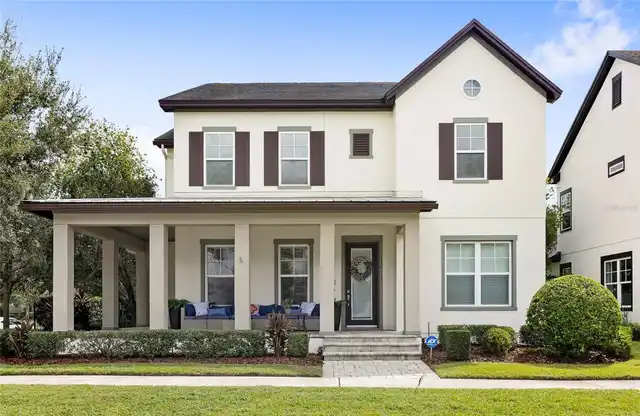 Orlando Real Estate