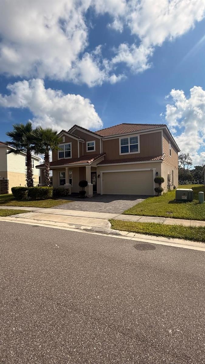 Davenport Real Estate
