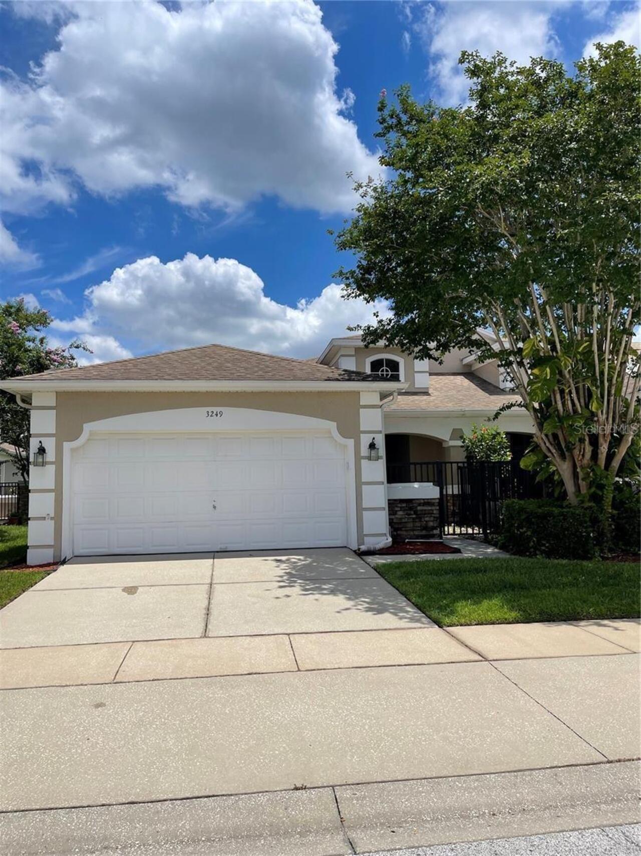 Kissimmee Real Estate