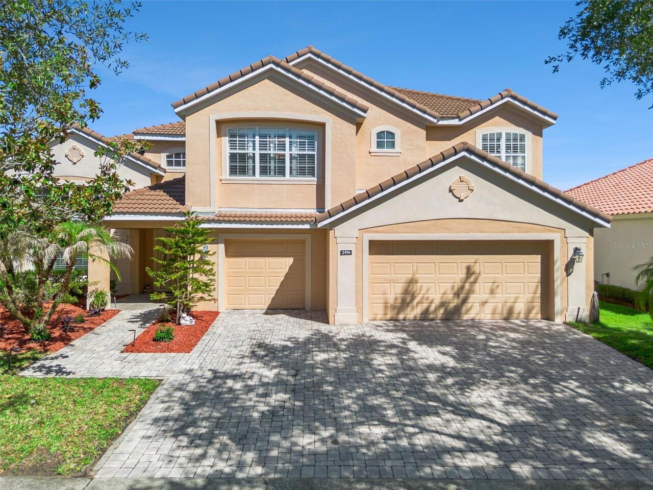 Winter Garden Real Estate