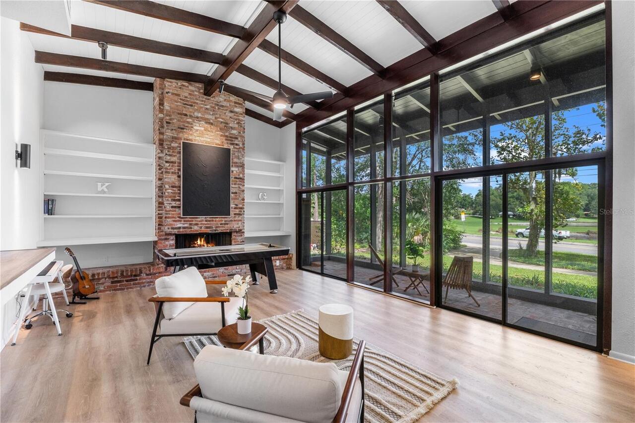 Longwood Real Estate