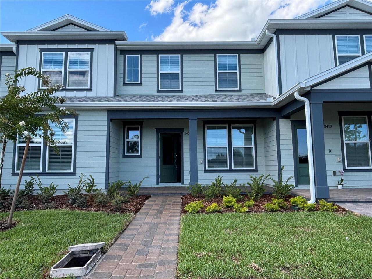 Orlando Real Estate